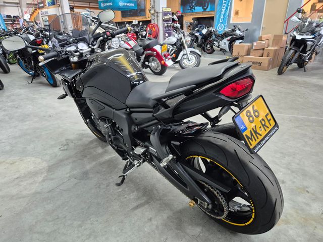 yamaha - fz-8-fazer-abs