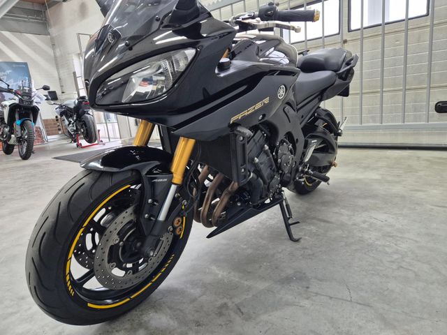yamaha - fz-8-fazer-abs