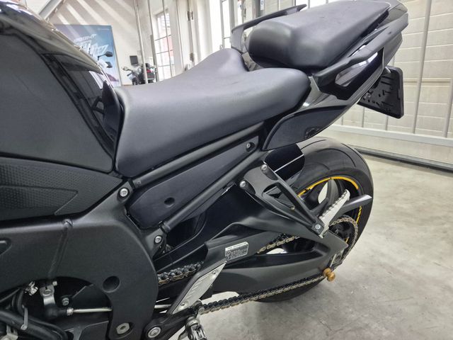 yamaha - fz-8-fazer-abs