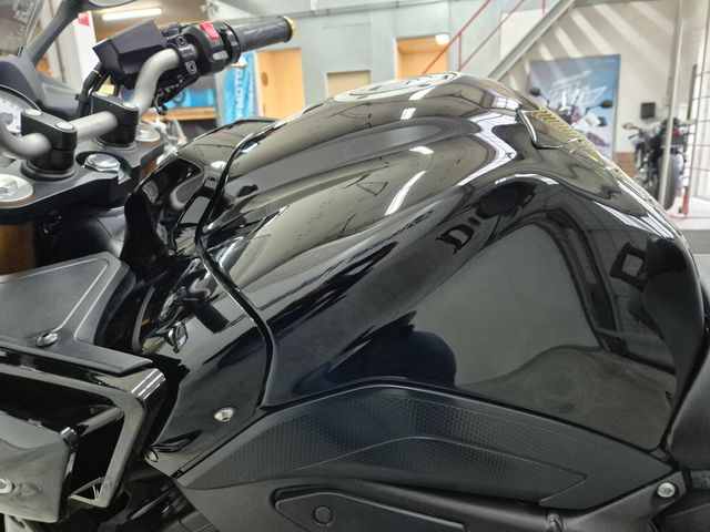 yamaha - fz-8-fazer-abs