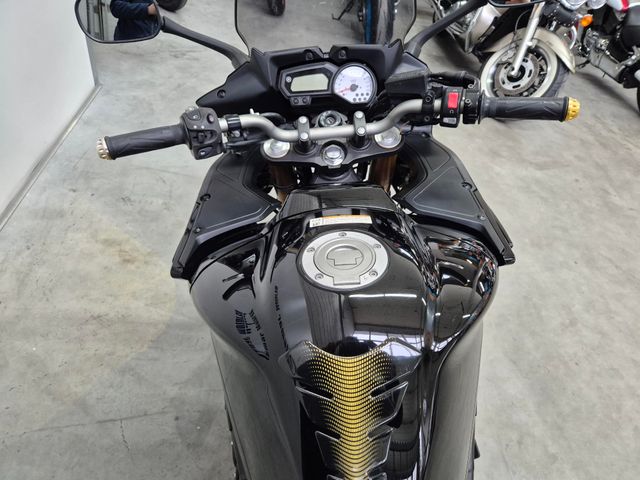yamaha - fz-8-fazer-abs