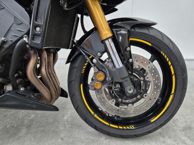 yamaha - fz-8-fazer-abs