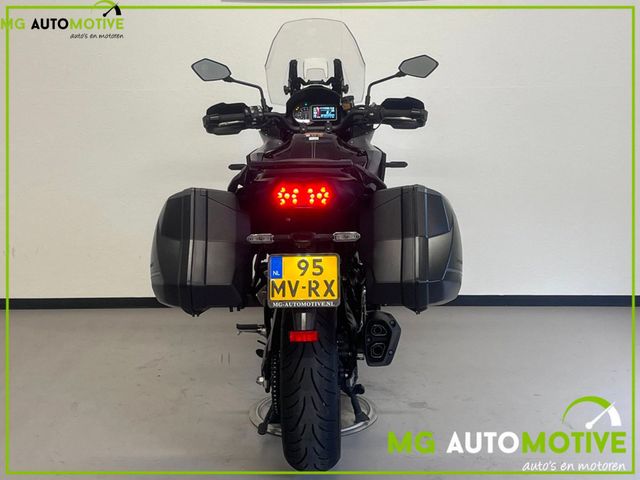 kawasaki - versys-1000-s-tourer
