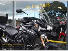 Triumph Tiger Explorer 2012 occasion – foto 2 van 30