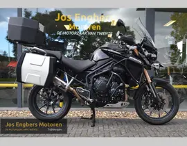 Triumph Tiger Explorer 2012 occasion