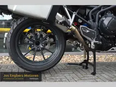 Triumph Tiger Explorer 2012 occasion – foto 10 van 30