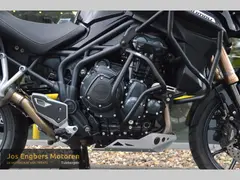 Triumph Tiger Explorer 2012 occasion – foto 12 van 30