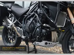 Triumph Tiger Explorer 2012 occasion – foto 13 van 30