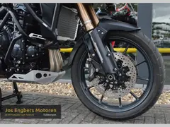 Triumph Tiger Explorer 2012 occasion – foto 14 van 30