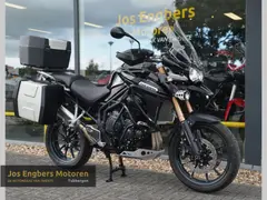 Triumph Tiger Explorer 2012 occasion – foto 15 van 30