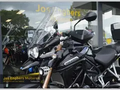 Triumph Tiger Explorer 2012 occasion – foto 20 van 30