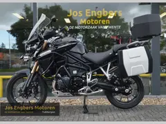 Triumph Tiger Explorer 2012 occasion – foto 19 van 30