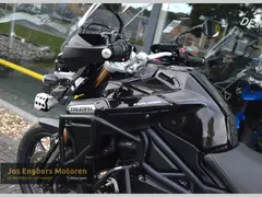 Triumph Tiger Explorer 2012 occasion – foto 21 van 30
