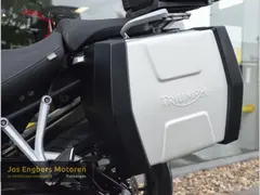 Triumph Tiger Explorer 2012 occasion – foto 24 van 30