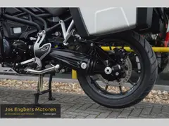 Triumph Tiger Explorer 2012 occasion – foto 25 van 30