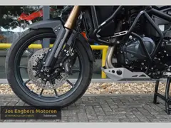 Triumph Tiger Explorer 2012 occasion – foto 28 van 30