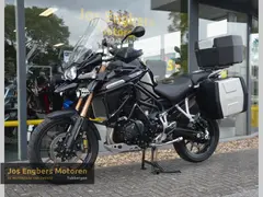 Triumph Tiger Explorer 2012 occasion – foto 30 van 30