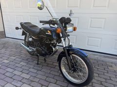 Honda Tour CB 250 RS 1981 occasion – foto 1 van 21