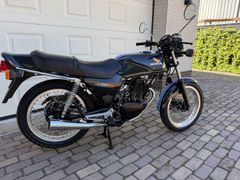 Honda Tour CB 250 RS 1981 occasion – foto 2 van 21