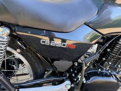 Honda Tour CB 250 RS 1981 occasion – foto 6 van 21
