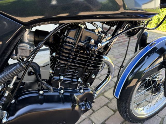 honda - cb-250
