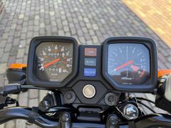 Honda Tour CB 250 RS 1981 occasion – foto 9 van 21