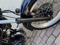 Honda Tour CB 250 RS 1981 occasion – foto 12 van 21