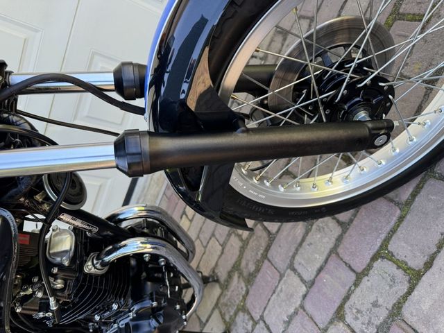 honda - cb-250