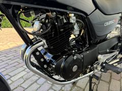 Honda Tour CB 250 RS 1981 occasion – foto 14 van 21
