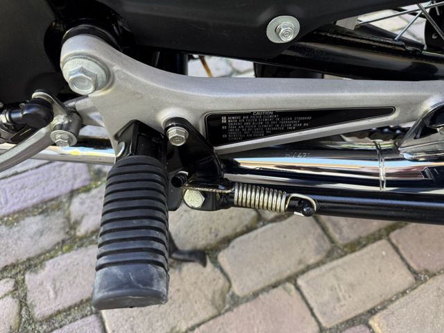 honda - cb-250