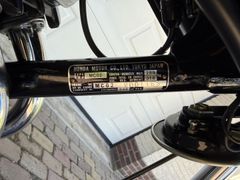 Honda Tour CB 250 RS 1981 occasion – foto 20 van 21