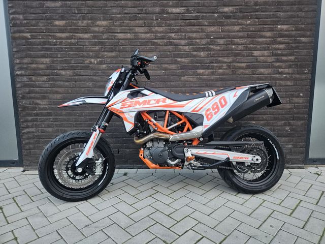 ktm - 690-smc-r