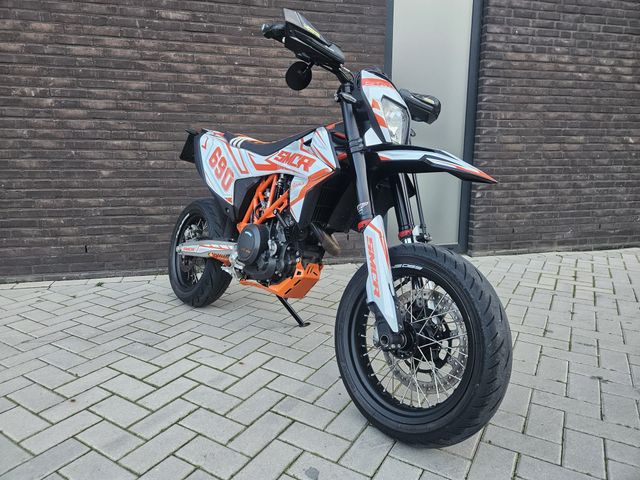 ktm - 690-smc-r