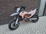 KTM 690 SMC R