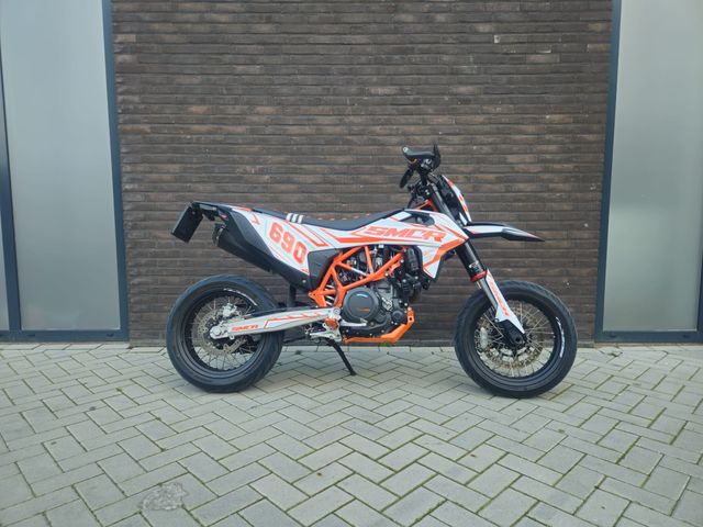 ktm - 690-smc-r