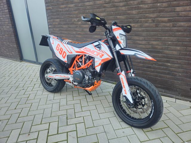 ktm - 690-smc-r