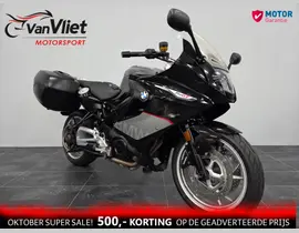 BMW F 800 GT 2017 occasion