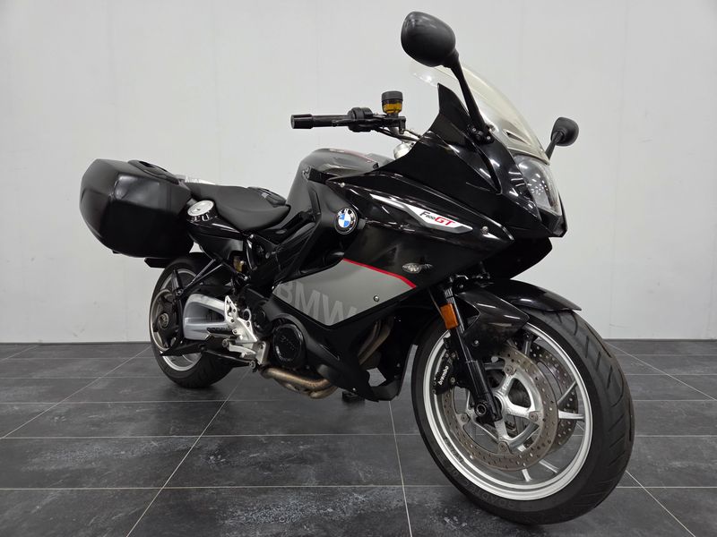 BMW F 800 GT 2017 occasion