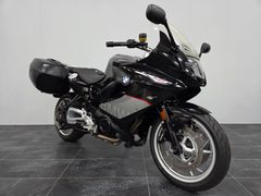 BMW F 800 GT 2017 occasion – foto 1 van 17