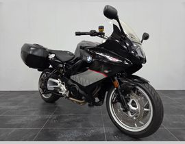 BMW F 800 GT 2017 occasion