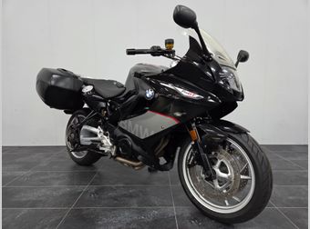 BMW F 800 GT 2017 occasion