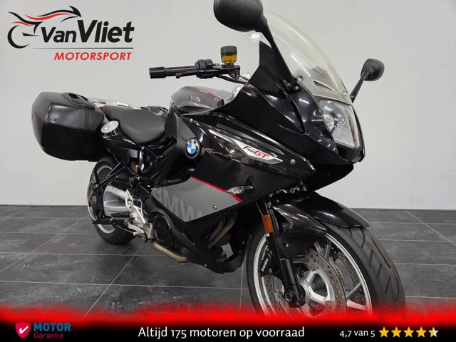 bmw - f-800-gt