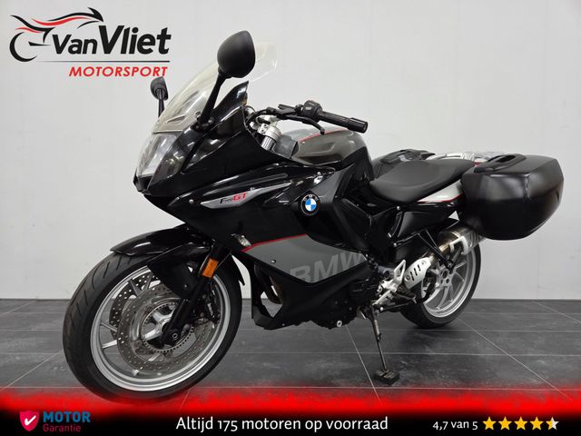 bmw - f-800-gt