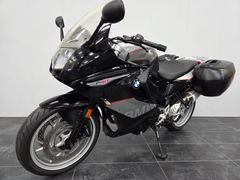 BMW F 800 GT 2017 occasion – foto 13 van 17