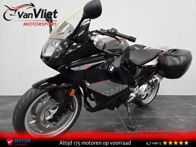 bmw - f-800-gt