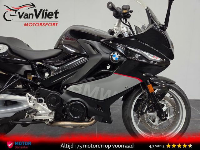 bmw - f-800-gt