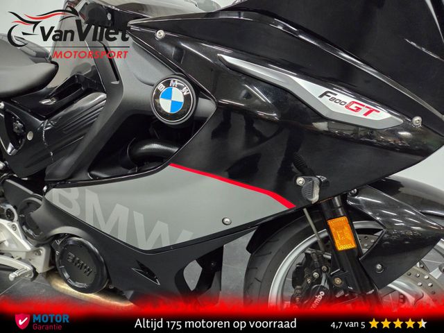 bmw - f-800-gt