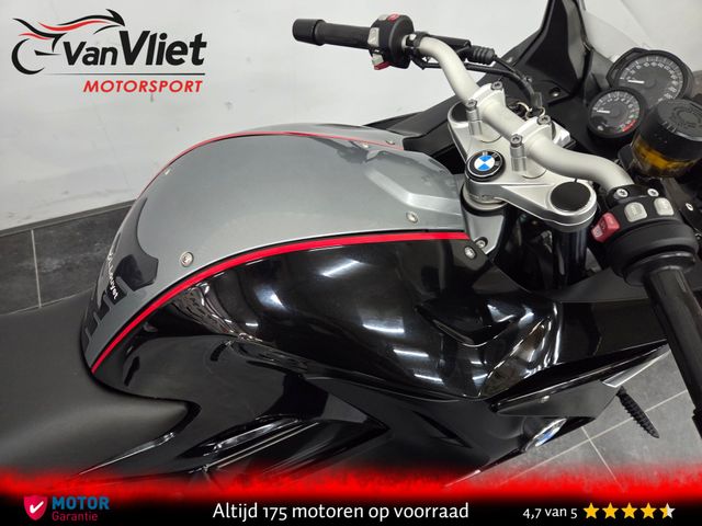 bmw - f-800-gt