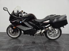 BMW F 800 GT 2017 occasion – foto 16 van 17