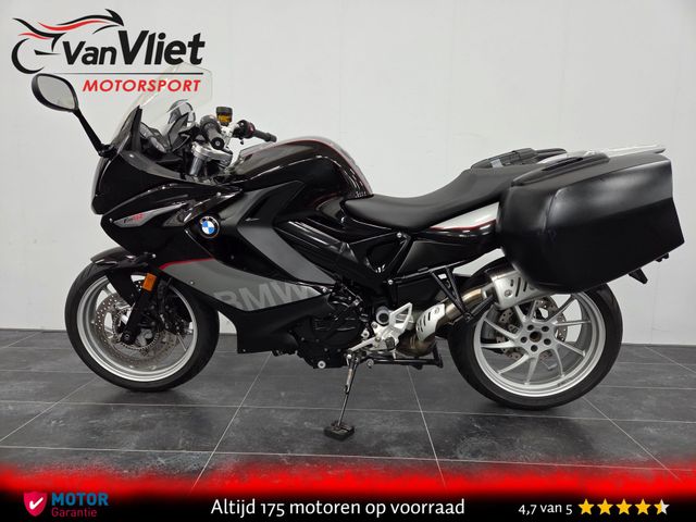 bmw - f-800-gt